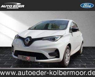 Renault ZOE Gebrauchtwagen