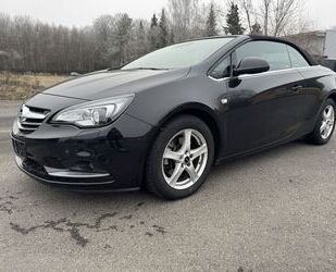 Opel Cascada Gebrauchtwagen