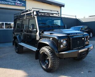 Land Rover Land Rover Defender 110 TD4 E Station Wagon*TÜV* Gebrauchtwagen