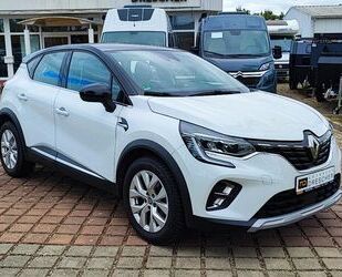 Renault Renault Captur II Intens Gebrauchtwagen