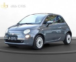 Fiat Fiat 500 Lounge*Klima*Panorama Gebrauchtwagen