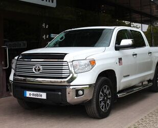 Toyota Toyota Tundra Limited Gebrauchtwagen