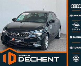 Opel Opel Corsa F Elegance 1.2l 100PS Navi/Kamera! Gebrauchtwagen