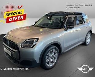 Mini MINI Countryman C Classic Trim Paket M DAB Head-up Gebrauchtwagen