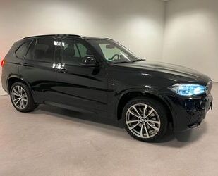 BMW BMW X5 xDrive40d M Sport Paket*HeadUP/Pano/DIG TAC Gebrauchtwagen