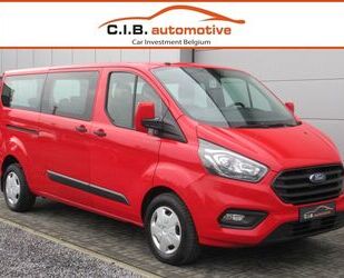 Ford Ford Transit Custom 320L / L2H1 / 2.0TDCi / 9 pl. Gebrauchtwagen