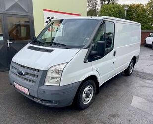 Ford Ford Transit Kasten FT 260 K City Light Gebrauchtwagen