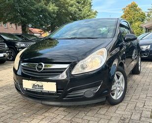 Opel Opel Corsa D Navi Gebrauchtwagen