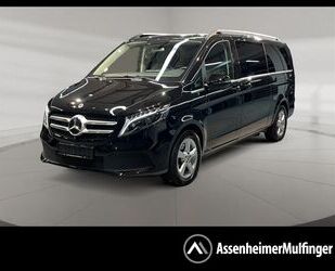 Mercedes-Benz Mercedes-Benz V 300 d **4matic,el.Schiebe,Navi,SHZ Gebrauchtwagen