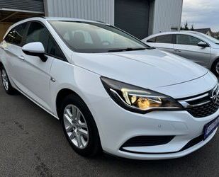 Opel Opel Astra K Sports Tourer-1,6 CDTI-Automatik-1 Ha Gebrauchtwagen