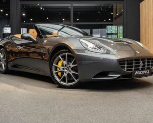 Ferrari Ferrari California V8 Cabrio 4.3 V8 Carbon Full Le Gebrauchtwagen