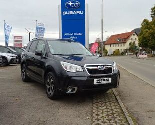 Subaru Subaru Forester Sport 2.0D Gebrauchtwagen