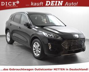 Ford Ford Kuga 1.5 EB Aut Titan NAV+LED+VIRTU+SHZ+ACC+A Gebrauchtwagen