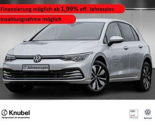 VW Volkswagen Golf VIII MOVE 1.5 TSI*LED*Nav*ACC*Stan Gebrauchtwagen