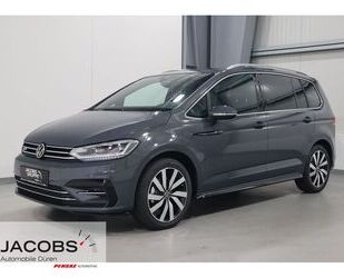 VW Volkswagen Touran Highline 1.5TSI R-line/ACC/Pano/ Gebrauchtwagen