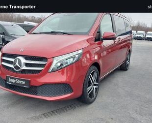 Mercedes-Benz V 300 Gebrauchtwagen