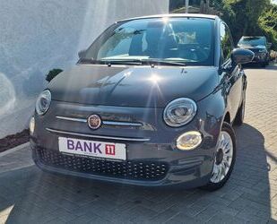 Fiat Fiat 500C Lounge -Klima/WenigKm/Sehr gepflegt- Gebrauchtwagen