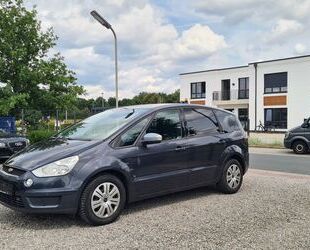 Ford Ford S-Max 2.0 TDCI -KLIMATRONIC*SHZ*AHK*7.SITZER- Gebrauchtwagen