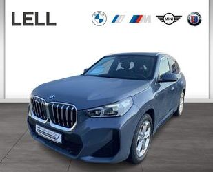 BMW BMW X1 sDrive18i SAV M Sportpaket Head-Up HK HiFi Gebrauchtwagen