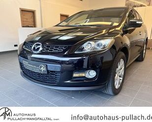 Mazda Mazda CX-7 2.3 Expression Klima/Xenon/Sound-System Gebrauchtwagen