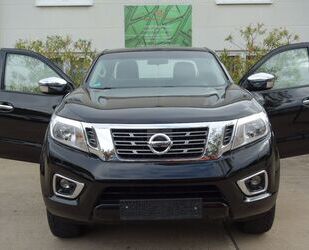 Nissan Nissan Navara NP300 Acenta King Cab 4x4 Gebrauchtwagen