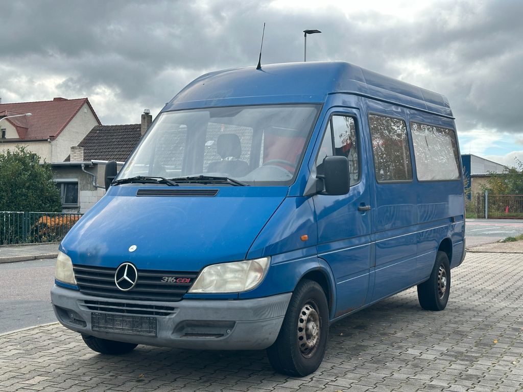 Sprinter Kombi