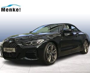 BMW BMW M440i xDrive CABRIO HK HiFi DAB LED RFK Shz PD Gebrauchtwagen