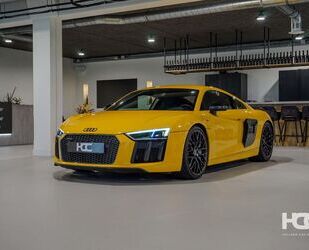 Audi Audi R8 V10 Plus | Carbon | Vegas Yellow | Recaro Gebrauchtwagen