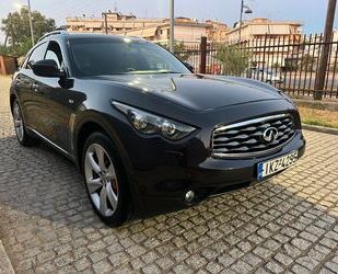 INFINITI Infiniti FX50 S 5.0L V8 AWD Gebrauchtwagen