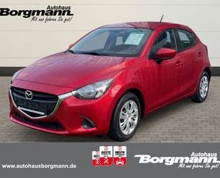 Mazda Mazda 2 Center-Line 1.5 SKYACTIV-G SHZ Keyless Not Gebrauchtwagen