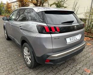 Peugeot Peugeot 3008 1.2 /Active Business/Netto11500 Gebrauchtwagen