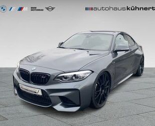 BMW BMW M2 Coupé LCI Schalter NO-OPF 20 KW ///M Perfor Gebrauchtwagen