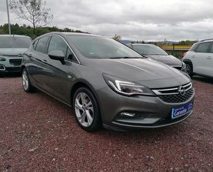 Opel Opel Astra K Lim. 5-trg. Dynamic Start/Stop*96295 Gebrauchtwagen