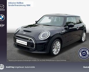 Mini MINI Cooper SE MINI Yours Trim Gebrauchtwagen