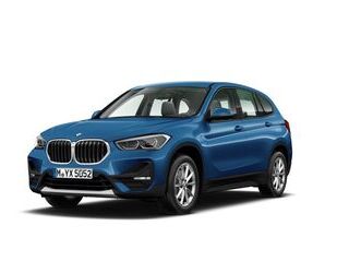 BMW BMW X1 sDrive 18d ADVANTAGE AUTOMATIK NAVI LED PDC Gebrauchtwagen