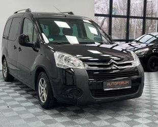 Citroen Citroën Berlingo Kombi Multispace _zuverlässig_ Gebrauchtwagen