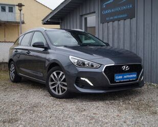 Hyundai Hyundai i30 cw YES! Automatik|Kamera| Gebrauchtwagen