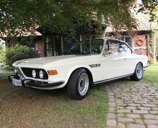 BMW BMW 3.0 CSi E9 H-ZULASSUNG Gebrauchtwagen