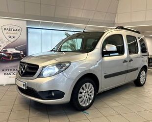 Mercedes-Benz Mercedes-Benz Citan Kombi 109 CDI 5 Sitzer Gebrauchtwagen