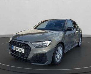 Audi Audi A1 Sportback S line 30 TFSI Gebrauchtwagen