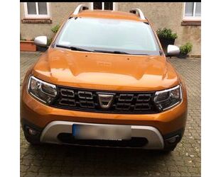 Dacia Dacia Duster TCe 150 2WD Celebration Celebration Gebrauchtwagen