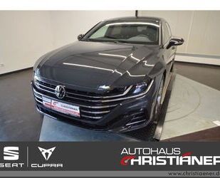 VW Volkswagen Arteon Shooting Brake R-Line 2.0 TDI Ke Gebrauchtwagen