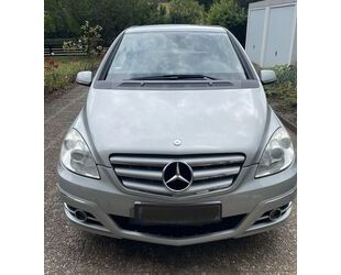 Mercedes-Benz Mercedes-Benz B 160 BlueEFFICIENCY - Nur 95000km, Gebrauchtwagen