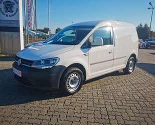 VW Volkswagen Caddy Nfz Kasten Trendline 11000 KILOME Gebrauchtwagen