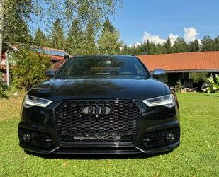 Audi Audi S6 4.0 TFSI Quattro RS-Umbau ACS Zusatzsteuer Gebrauchtwagen