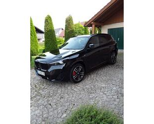 BMW BMW X1 sDrive20i Steptronic - M-Sportp.+ M-Sport P Gebrauchtwagen