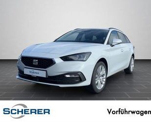 Seat Seat Leon Sportstourer Style 1.0 TSI 81 kW (110 PS Gebrauchtwagen