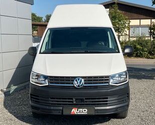 VW Volkswagen T6 Hochdach LR,DSG,Navi,Klima,Shz,Stand Gebrauchtwagen