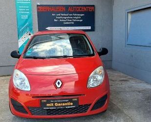 Renault Renault Twingo Authentique Gebrauchtwagen