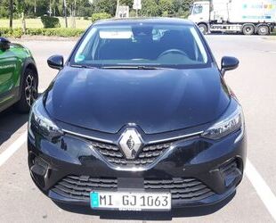 Renault Renault Clio TCe 90 Zen Zen Gebrauchtwagen